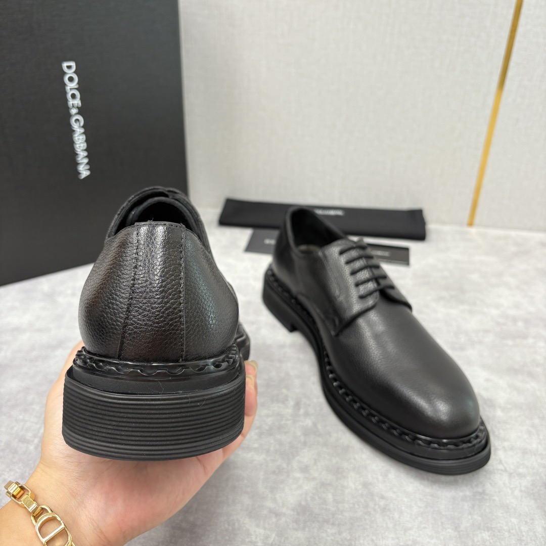 olce & Gabbana shoe